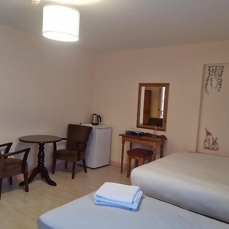 Coppermines Lodge Allihies Екстер'єр фото