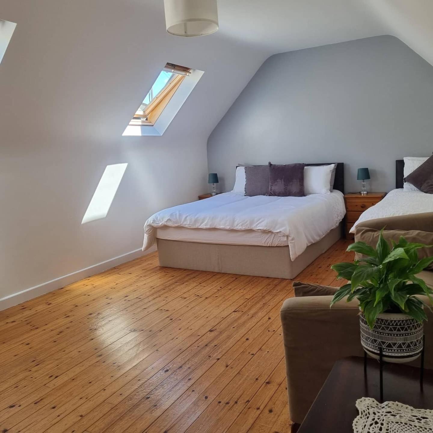 Coppermines Lodge Allihies Екстер'єр фото
